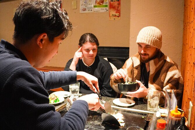 Experience Tokyo Like a Local: Full day Personalized Tour - Final Thoughts
