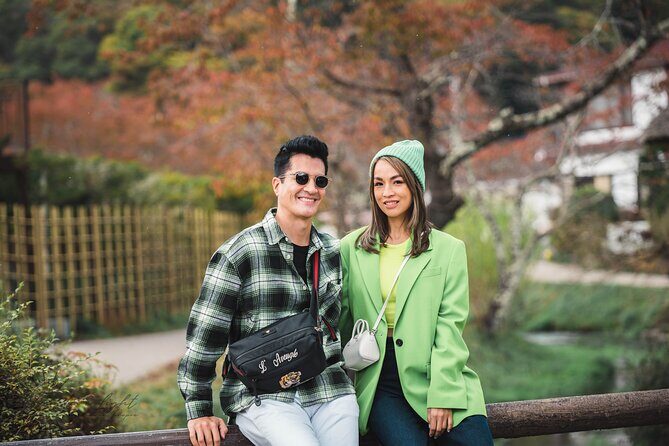Experience Tokyo Through the Lens of a Local Artist - Key Points