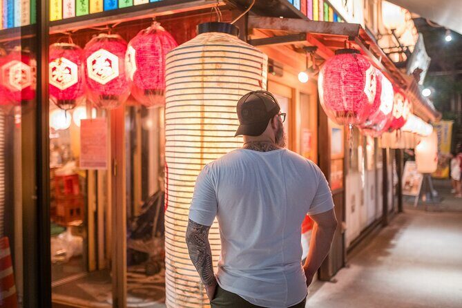 Experience Tokyo Through the Lens of a Local Artist - The Real Value of This Experience