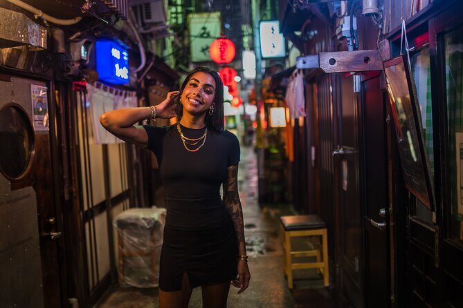 Experience Tokyo Through the Lens of a Local Artist - Who Is This Tour Best For?