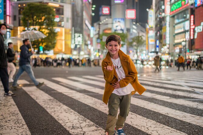 Experience Tokyo Through the Lens of a Local Artist - Final Thoughts