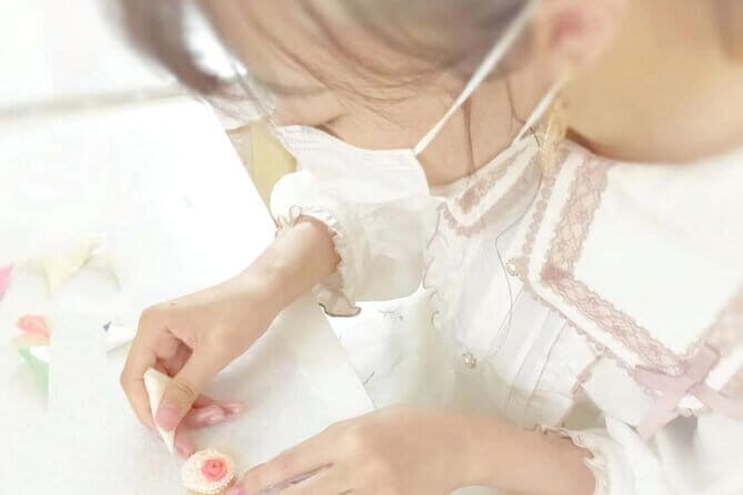 Experience Traditional Japanese Design with Icing Cookies, Tokyo - Practical Details and Tips