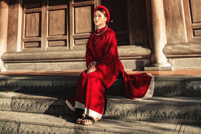 Experience Traditional Vietnamese Costumes at Dong Dinh Museum - An In-Depth Look at the Experience