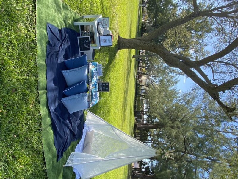 Experience Tranquility with a Picnic at Pedrick Pond Park - Why Choose This Picnic Experience?