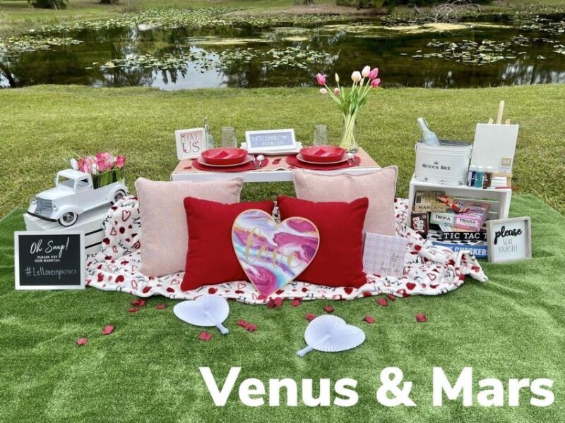 Experience Tranquility with a Picnic at Pedrick Pond Park - Final Thoughts