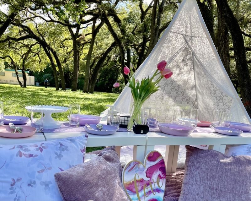 Experience Tranquility with a Picnic at Pedrick Pond Park - FAQs