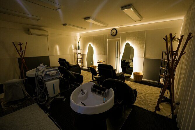 Experience Travel Recovery by 75 min Head Spa in Christchurch - Who Will Get the Most Out of This Experience?