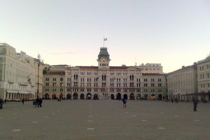 Experience Trieste - A Deep Dive into the Itinerary: What You’ll Encounter