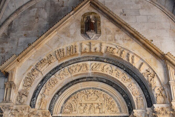 Experience Trogir with a Local Guide - A Detailed Look at the Trogir Experience