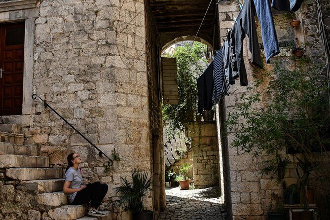 Experience Trogir with a Local Guide - Final Thoughts