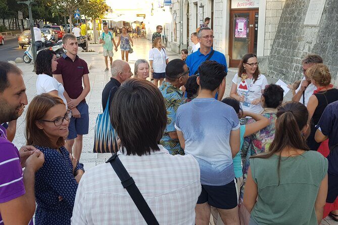 Experience Trogir with a Local Guide - Frequently Asked Questions