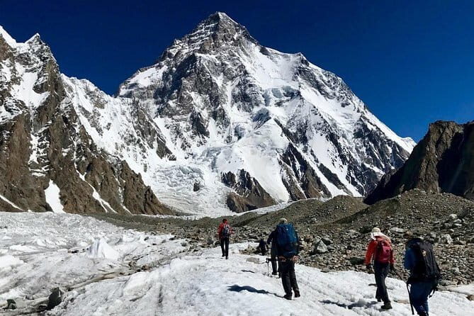 Experience Ultimate Hunza - The Sum Up