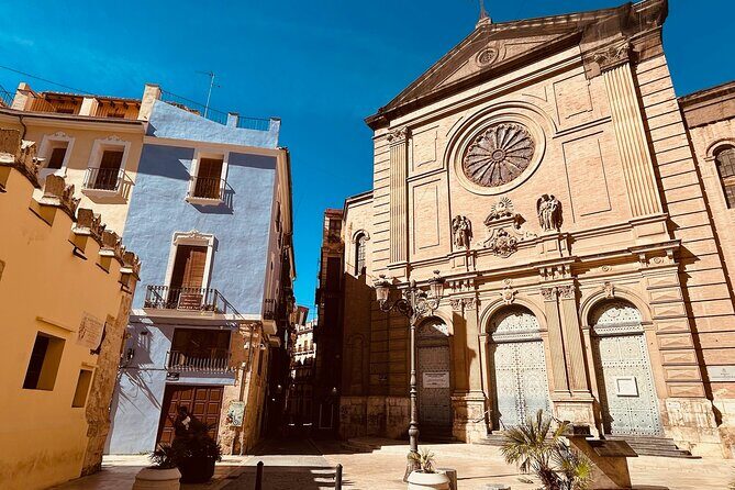 Experience Valencias Historical Heart: A Self-Guided Audio Tour - What Past Travelers Say