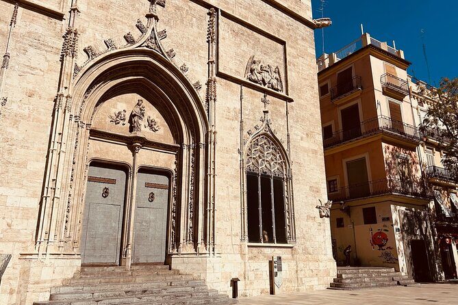Experience Valencias Historical Heart: A Self-Guided Audio Tour - The Sum Up