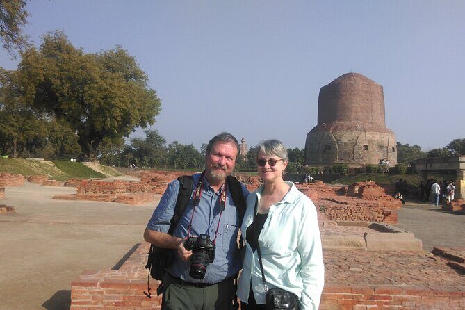 Experience Varanasi Tour: 2 Days Private Guided Tour - Detailed Review of the 2-Day Varanasi Tour