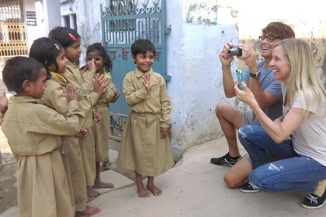 Experience Varanasi Tour: 3 Days Private Guided Tour - An In-Depth Look at the 3-Day Varanasi Tour