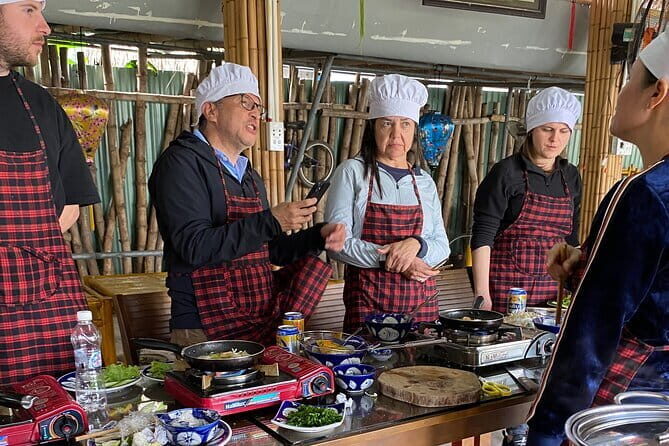 Experience Vegan/Vegetarian Cooking Class in Da Nang - Why This Experience Works for You
