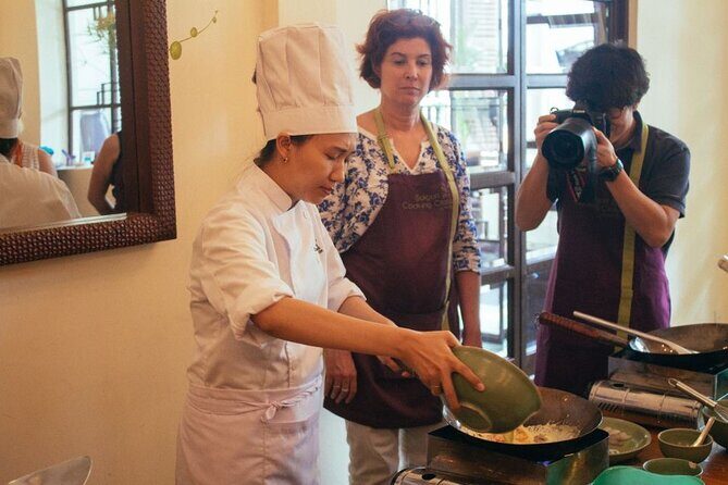 Experience Vegetarian Cooking Class in HCM city - FAQ
