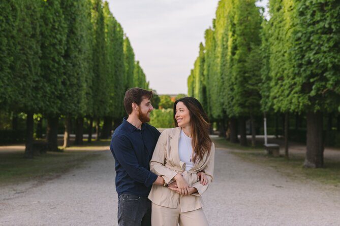 Experience Vienna with a local professional photographer - Why This Tour Stands Out