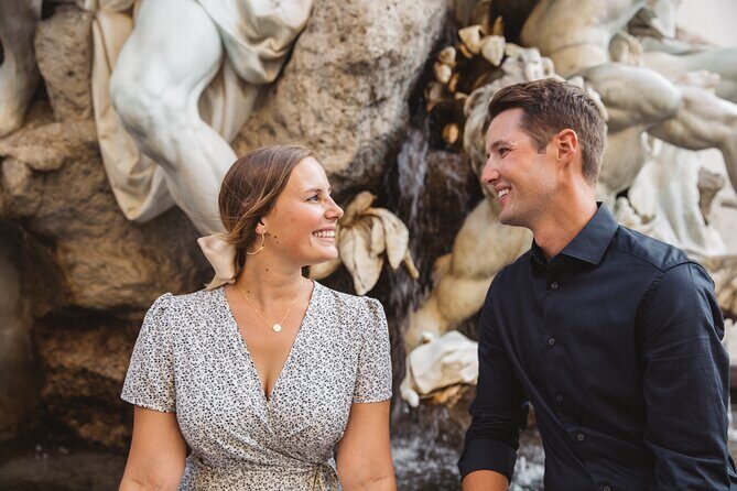 Experience Vienna with a local professional photographer - Authentic Experiences & What Reviewers Say