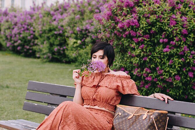 Experience Vienna with a local professional photographer - Final Thoughts