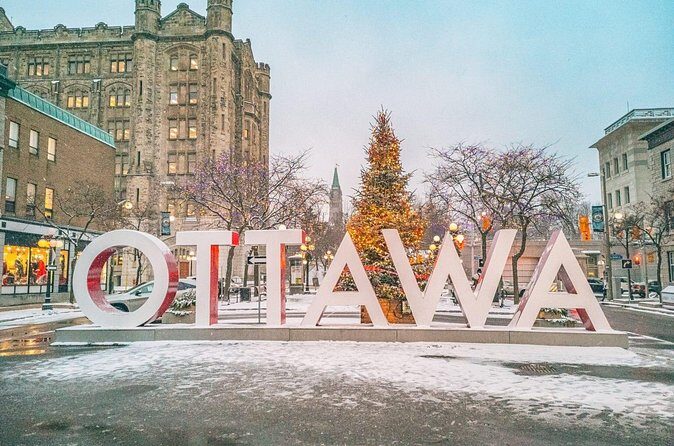 Experience Walking Christmas Tour in Magical Ottawa - Final Thoughts