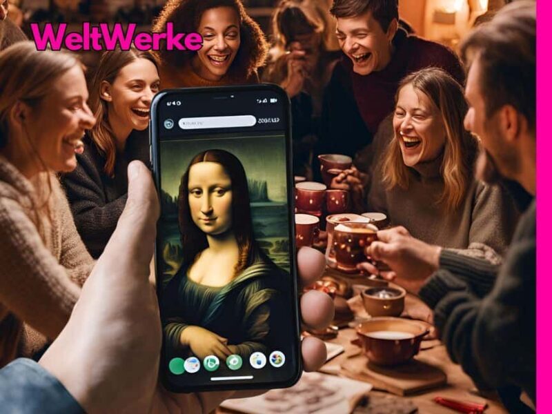 Experience Weimar: The WeimarPortrait, tour, enjoyment, creativity! - FAQ