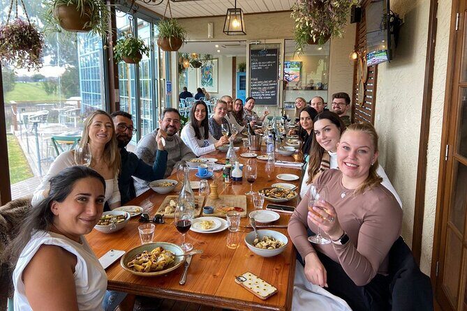 Experience Yarra Valley: A Tailored private Wine Journey - FAQs