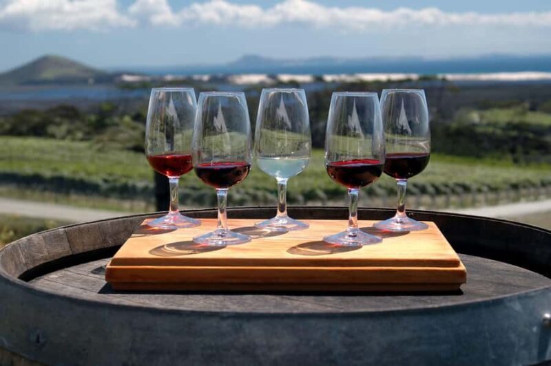 Experience Yarra Valley: A Tailored private Wine Journey - What’s Included and What’s Not