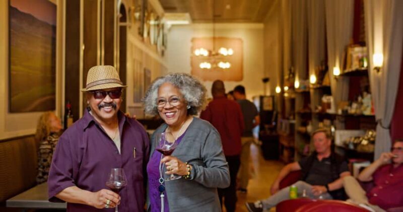 Experience Yarra Valley: A Tailored private Wine Journey - The Experience from Reviews