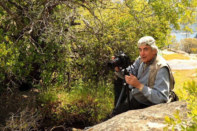 Experience Yosemite: Beginner or Advanced Photography Lesson - Final Thoughts