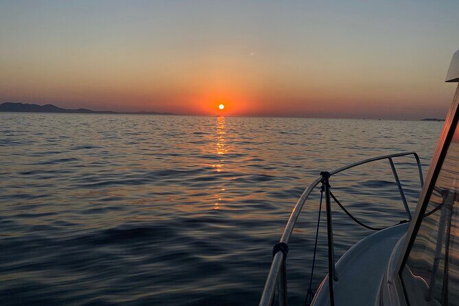 Experience Zadar Archipelago with private Antares sailing tour - Who Would Love This Tour