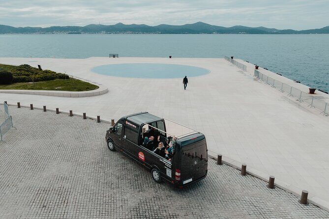 Experience Zadar Cabrio Guided Tour - Who Will Love This Tour?