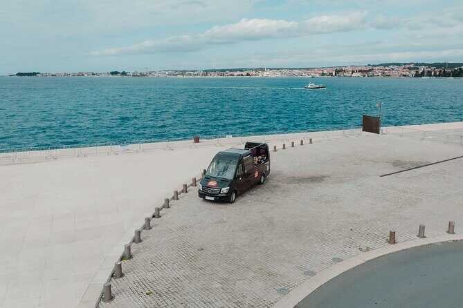 Experience Zadar Cabrio Guided Tour from Cruise Port - A Closer Look at the Zadar Cabrio Guided Tour
