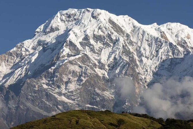 Experiencing Mardi Himal in Just 5 Days from Pokhara - What to Expect on This Trek