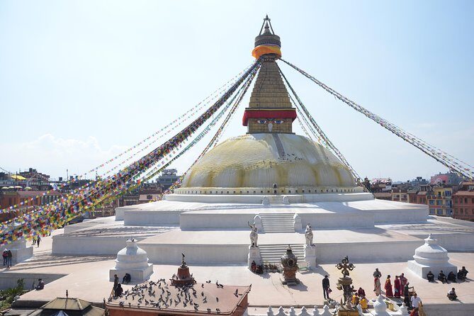 Experiential Tour of Nepal. - Why This Tour Stands Out