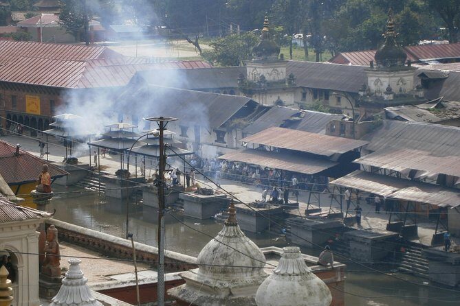 Experiential Tour of Nepal. - Potential Drawbacks or Considerations