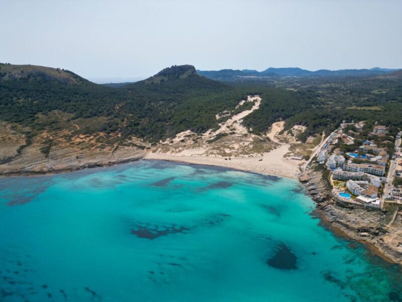 Experinence Cala Agulla / Molto with Paddlesurf and snorkel - Authenticity and Real User Feedback