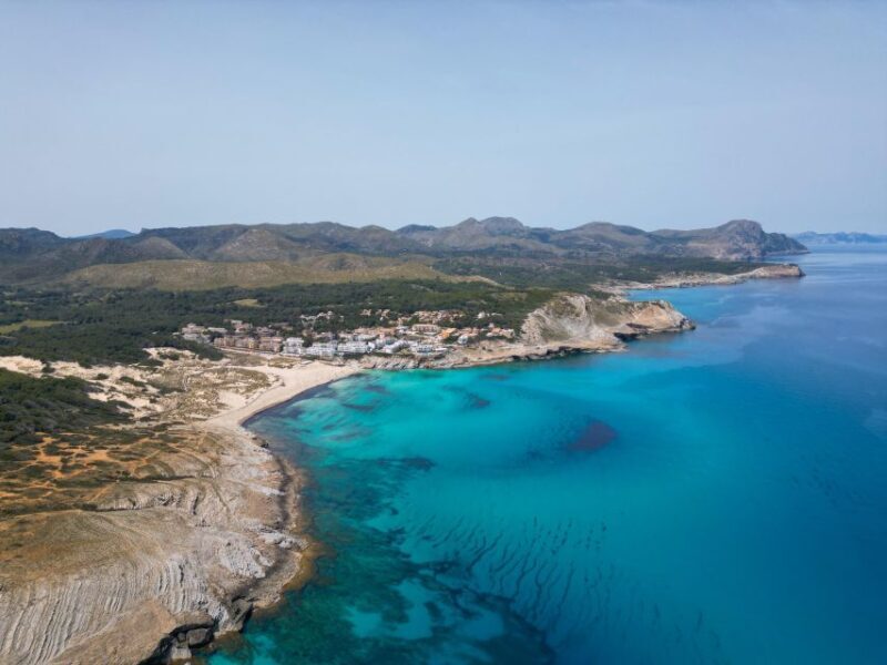 Experinence Cala Agulla / Molto with Paddlesurf and snorkel - Who Is This Tour Best Suited For?