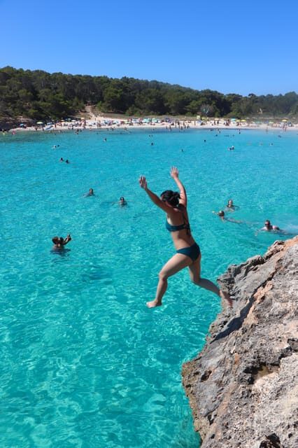 Experinence in Mondrago /S'amarador / Trencada Snorkel y SUP - FAQ