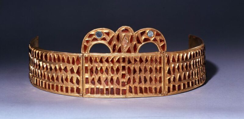 Expert Archaeological tour of the Neues Museum - Key Points