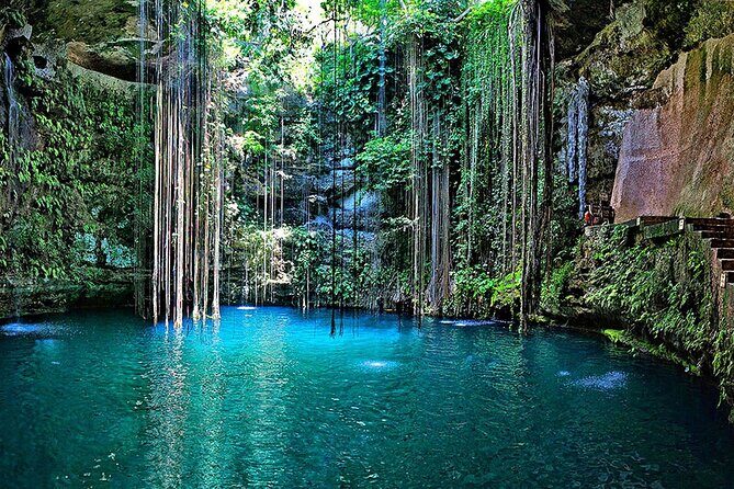 Expert Guided: Chichen Itza Tour with Early Access - Insights from Reviews