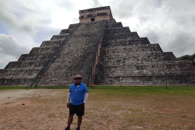 Expert Guided: Chichen Itza Tour with Early Access - FAQs