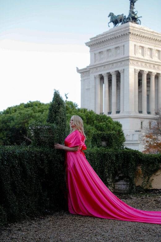 Expert Photographer of Rome with Guide - Pricing and Value