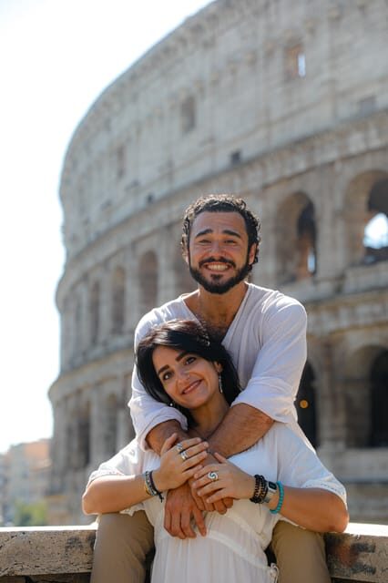 Expert Photographer of Rome with Guide - Authentic Experiences and Genuine Testimonials