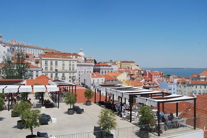 Expert Tour of Lisbon in Private Eco Tuk Tuk Tuk - The Sum Up