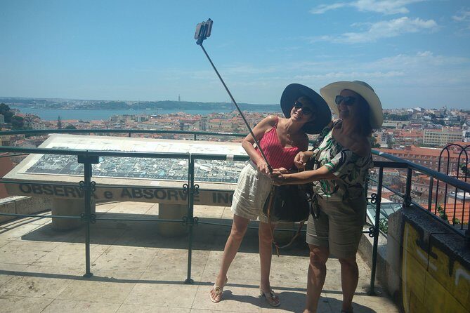 Expert Tour of Lisbon in Private Eco Tuk Tuk Tuk - FAQ