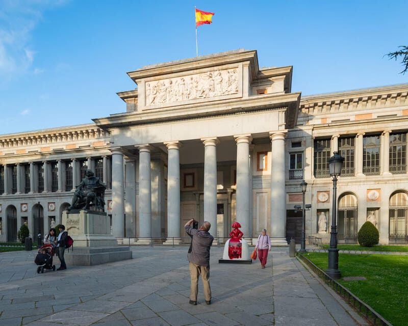 Expertly Guided: Prado Museum Journey - Final Thoughts