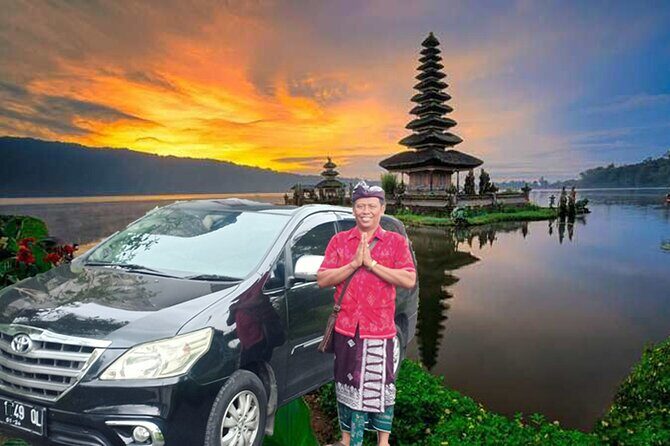 Experts Bali Driver : Best Bali Private Driver for Tour in Bali - Exploring Bali with Experts Bali Driver: An Honest Review