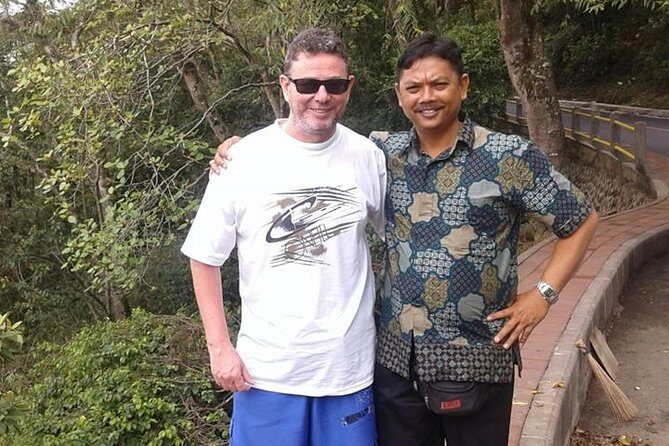 Experts Bali Driver : Best Bali Private Driver for Tour in Bali - The Itinerary: Flexibility and Personalization